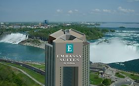 Embassy Suites By Hilton Niagara Falls - Fallsview 4*